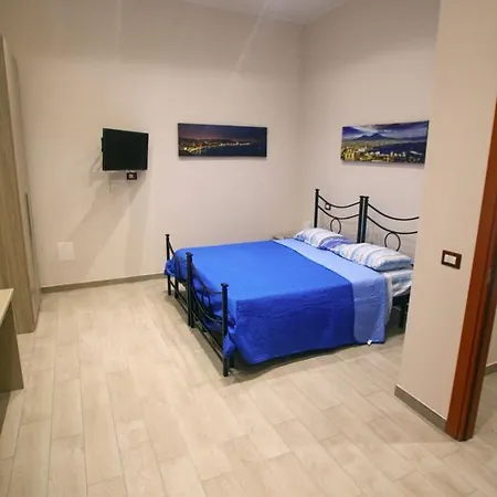 Frühstückspension Casa Fedora