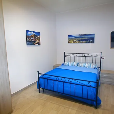 Frühstückspension Casa Fedora Neapel