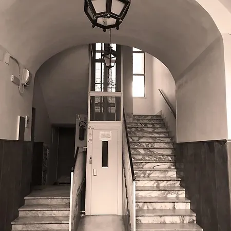 Casa Fedora * Neapel