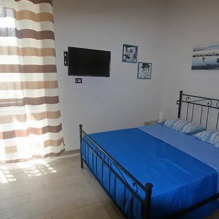 Casa Fedora Bed & Breakfast Naples