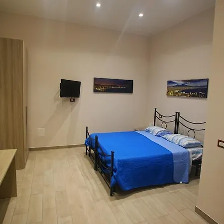 Bed and breakfast Casa Fedora