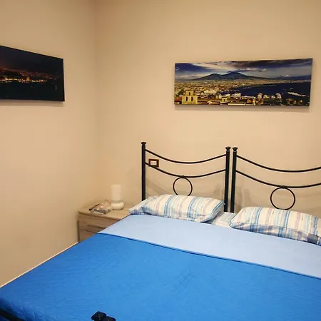 Casa Fedora Bed and breakfast *