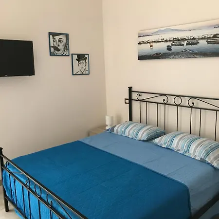 Casa Fedora Bed and breakfast *