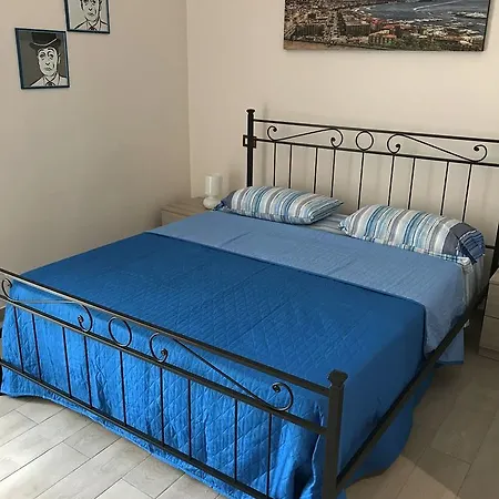 Casa Fedora Couette-café *